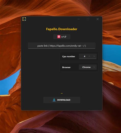 fapello video|4 Best Fapello Downloaders: NSFW Image & Video Downloader